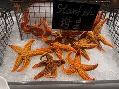 -Social 秀西餐厅-长沙瑞吉酒店(运达店)