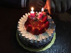 -苹果花园(龙漕路店)