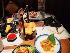 -玉川屋·深夜食堂居酒屋(柳巷店)