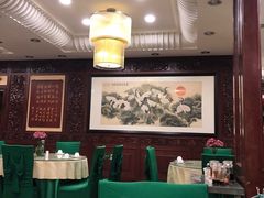 大堂-蓬莱春(芝罘店)