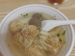-云云美食