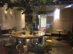 大堂-肯德基(国展店)