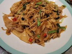 -渝悦情·新派川菜(建国门店)