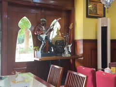 -清真· AL-JANNAT 佳纳特餐厅(仙林店)