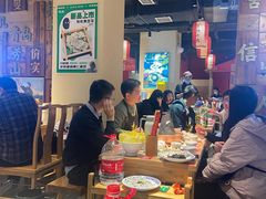 -东镇老火锅(长春路首店)