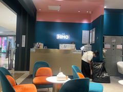 -海马体照相馆(无锡清扬茂业天地店)
