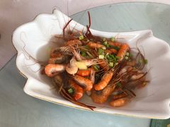 -芸海阁·农家私房菜(沙家浜景区出口店)