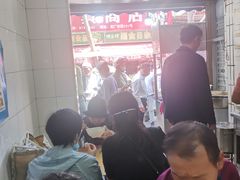 -清真·宏顺祥卤汁凉粉(大皮院店)