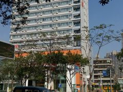 -维也纳国际酒店·佛山南海千灯湖桂城地铁站店