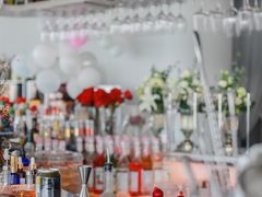 -天玑高空江景餐厅&酒吧Sky Secret Restaurant&Bar