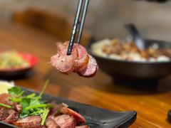 台湾香肠-大三元台湾鲁肉饭(沙井新桥店)