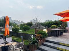 -悦融·京鲁菜·露台花园(安定门店)