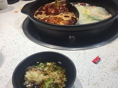 -钢管厂歆瑞源油卤串串香(春熙路太古里店)