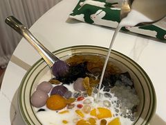 -堂屋糖水店(愚园店)