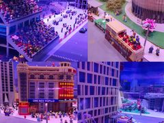 -上海乐高探索中心