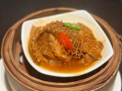 -珠江皇冠假日酒店-富临轩中餐厅