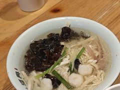 虾仁干丝-耿福兴(半边街店)