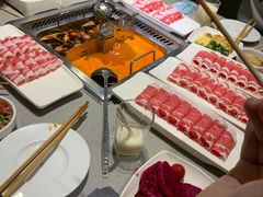 -海底捞火锅(关山保利店)