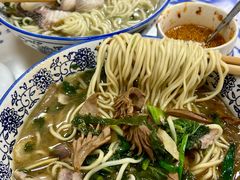 -复兴面王(河东路起源店)