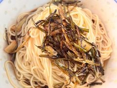 葱油拌面-大时代美食面馆