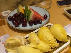 -贵木日本料理·铁板烧(新地假日广场店)