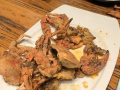-滨海小渔村·海肠捞饭·鲅鱼水饺·特色老火鱼丸汤(华田店)