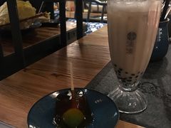 -湊湊火锅·茶憩(东城万达店)