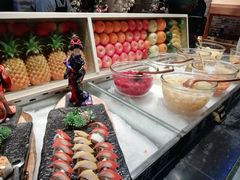 -梨花自助烤肉(天河城店)