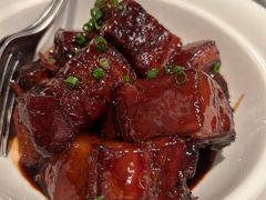 -上海前滩香格里拉大酒店