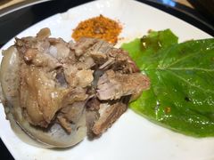 -遇见小厨·北京烤鸭·江湖菜·川菜(广福桥店)