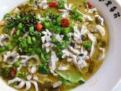 -三猫黑鱼花(南大店)