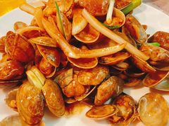 -虎虎龙虾大排档(双井店)