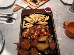 -必胜客(张掖西大街店)