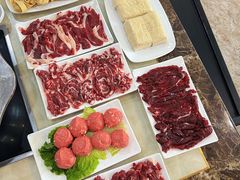 -潮悦牛肉火锅城(水贝店)