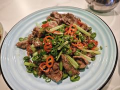 -阿忠食坊大排档·20年老店(万象城店)