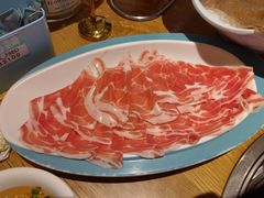 -青瓷火锅料理(西单大悦城店)