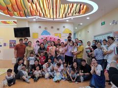 -红黄蓝成长中心(公益西桥校区)