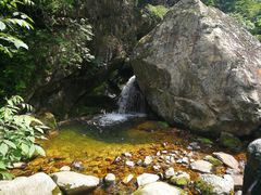 -终南山国家森林公园