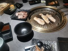 -花时·炭火烧肉(东百中心A馆店)