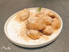 -连鹭海鲜·新大连菜(星海店)