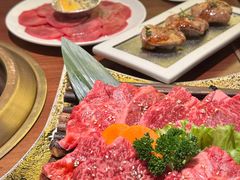 -御牛道日式烤肉料理(杭州万象城店)