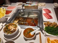 -海底捞火锅(大学路新象城店)