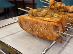 -老虎滩大连海鲜烧烤(水游城店)