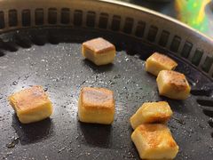 -灶边炉台·东北融合烤肉(南山店)