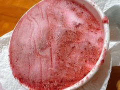 杨梅酒酿-Dip in Gelato(富民路店)
