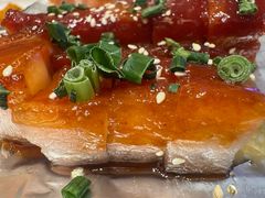 -香港狮子山下·明星粤菜餐厅(北苑店)