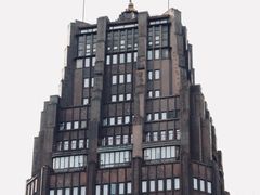 -上海国际饭店