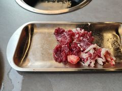 牛肉-张哞哞·鲜切牛肉自助火锅(高德置地店)