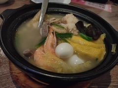 -茉莉餐厅(包河万达店)