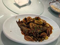 -外婆船宴餐厅·外婆喊你回家吃饭